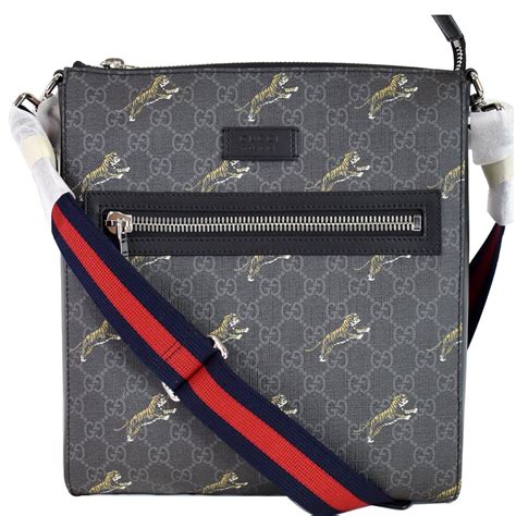 gucci 100 messenger bag